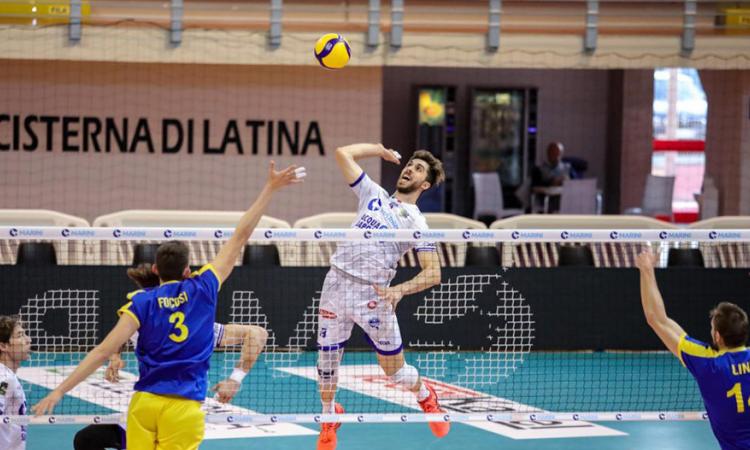 Top Volley ©Libralato