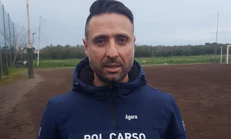 Pol. Carso Bignozzi 