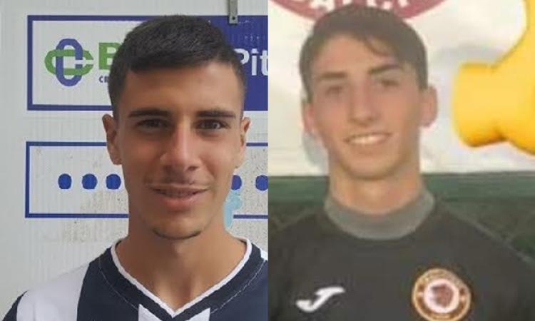 Dell'Aquila e Avolio