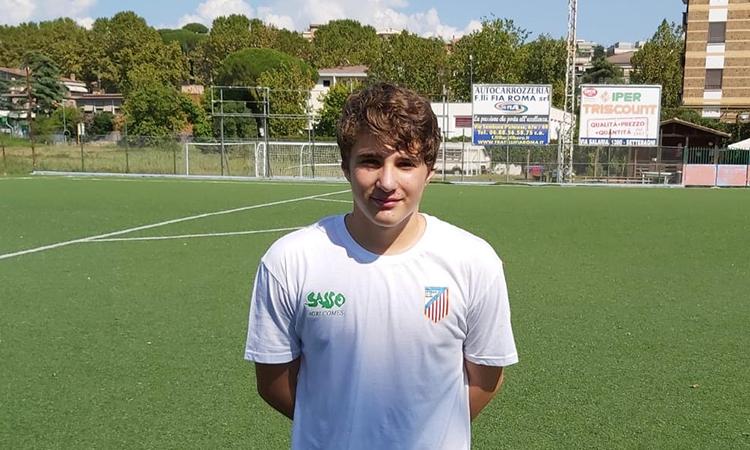 Matteo Minguzzi
