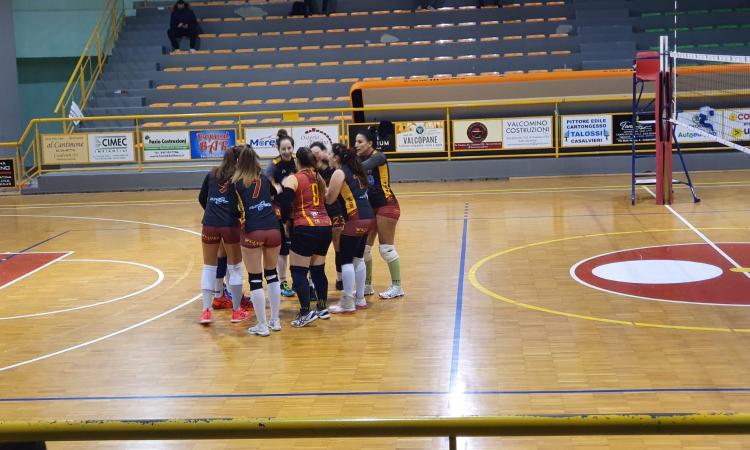 Volley Frascati