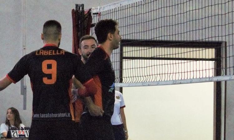 Roma XX Volley