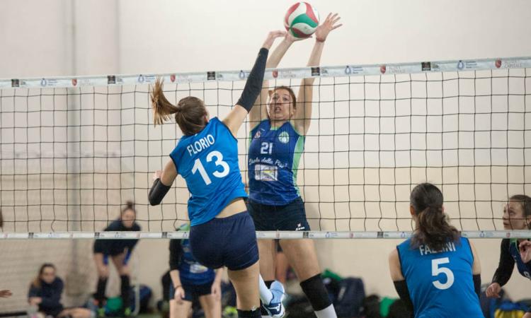 Tor di Quinto Volley