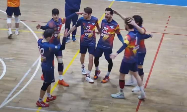 Marino Pallavolo