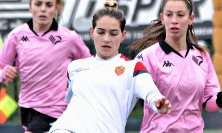 Res Women