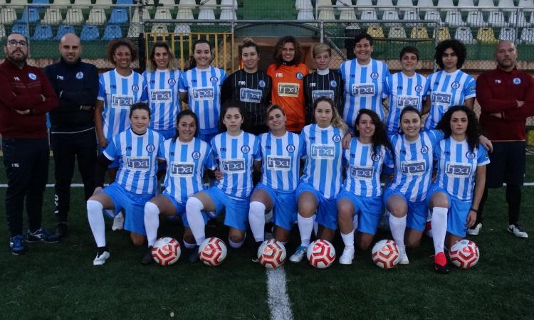 Aprilia da applausi: tris allo Jesina