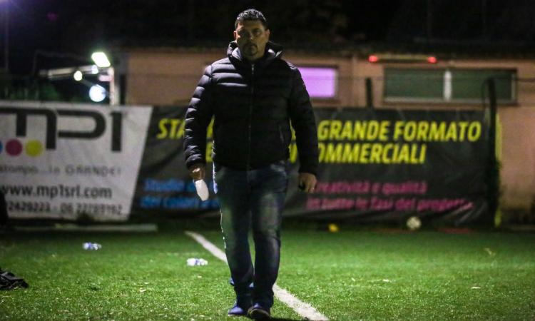 Casal Barriera, Melis: "Pronti a dare il massimo e sui gironi..."