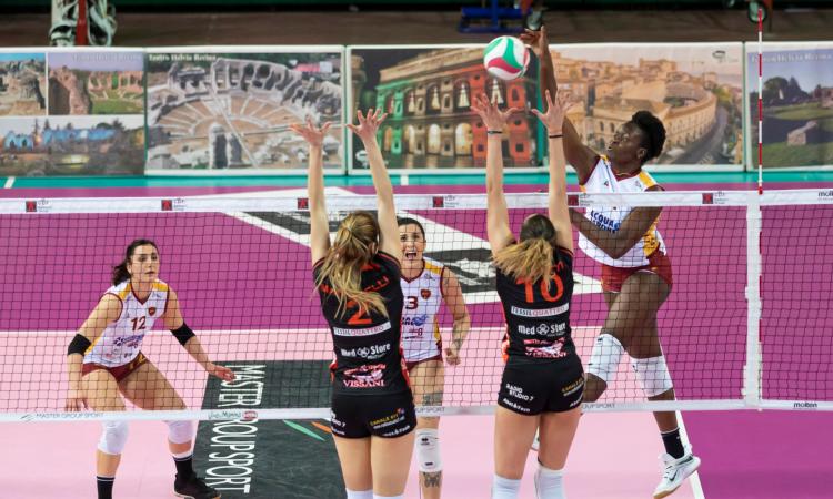 Roma Volley