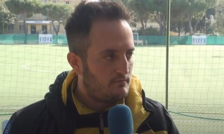 Riccardo Palmieri