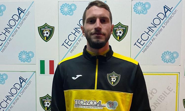 Simone Cassetti