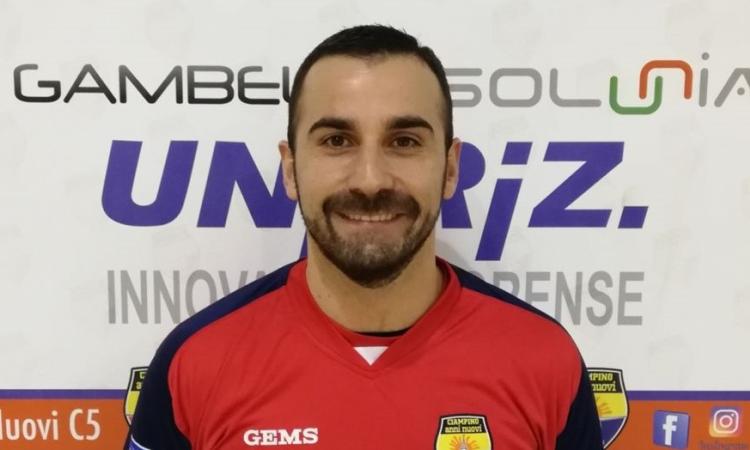 Stefano Terlizzi