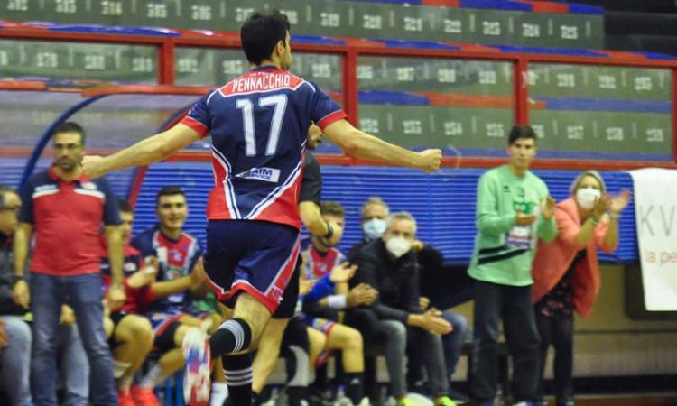 Nestor Pennacchio