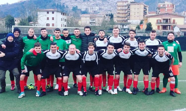 Real Montefortino