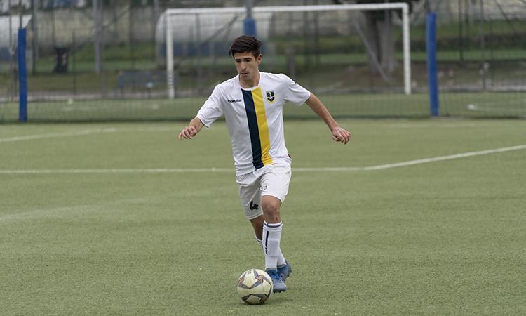 Manuele Sganga