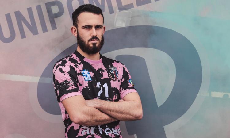 Unipomezia, ecco Andrea Ronci: “Qui ho trovato una grande squadra”