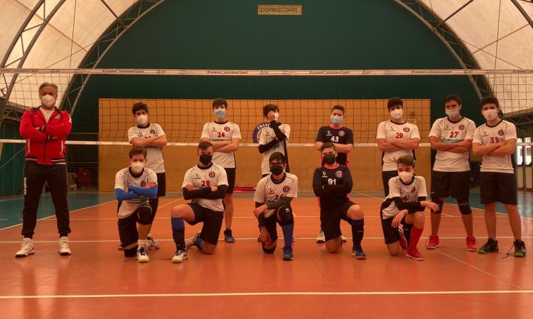 Volley Frascati