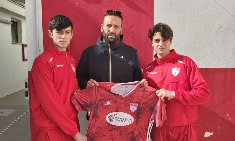 Antelmi, Grasso, Utzeri