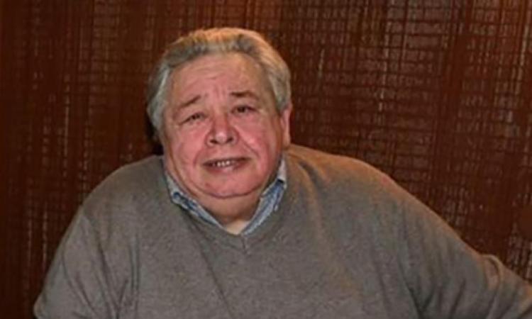 Giampiero Guarracino