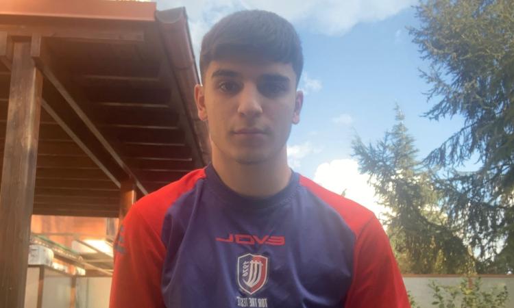 Valerio Felici