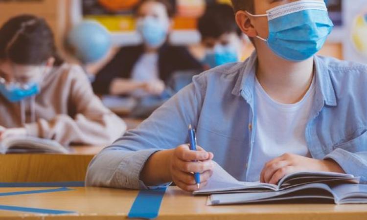 Scuola, con l'arancione diverse le riaperture dal 29 marzo