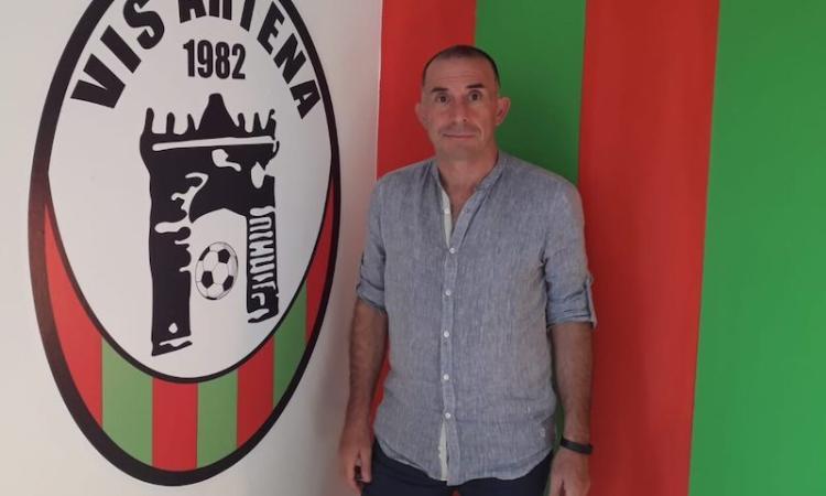 Vis Artena Conti 