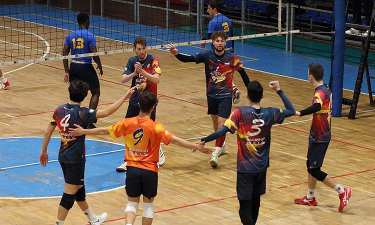 Marino Pallavolo