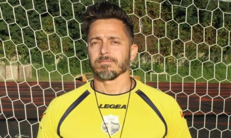 Sporting Colleferro, Calò: "Giusto pensare prima alla salute"