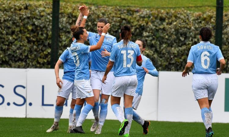Lazio Women