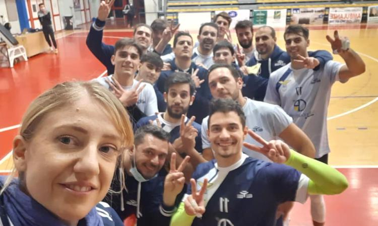 Lazio Pallavolo