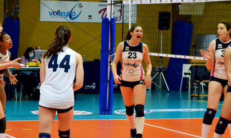 Volleyrò