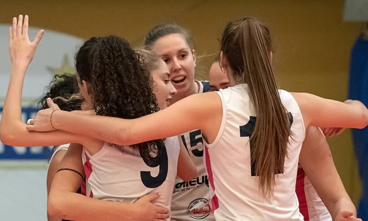 Volleyrò