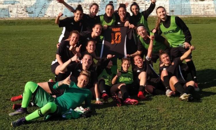 Res Women