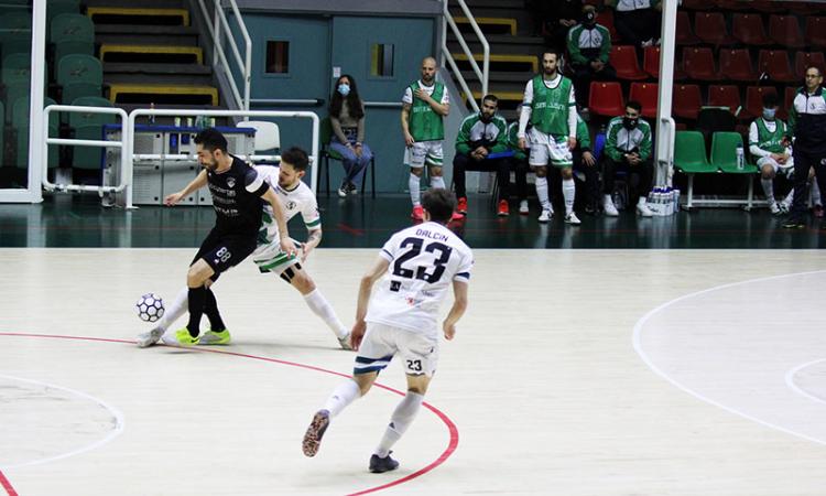 Aniene Coppa Italia