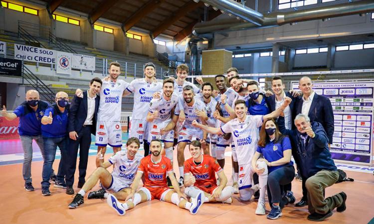 Top Volley