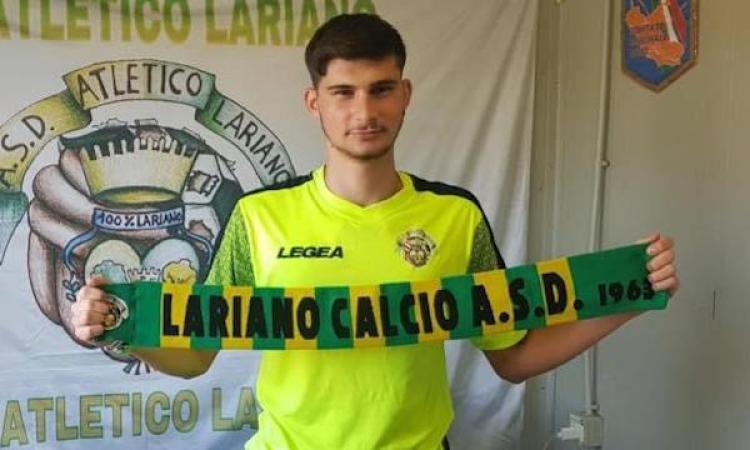 Atletico Lariano Privitera