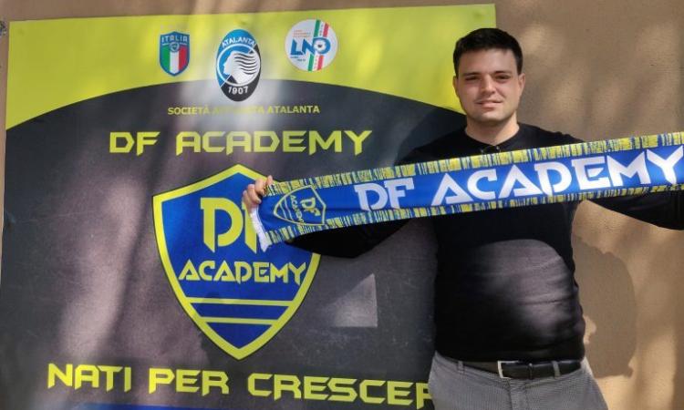 Davide Capogrossi