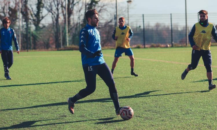 Atletico Terme Fiuggi, Foglia: "Sarà un tour de force ma siamo pronti"
