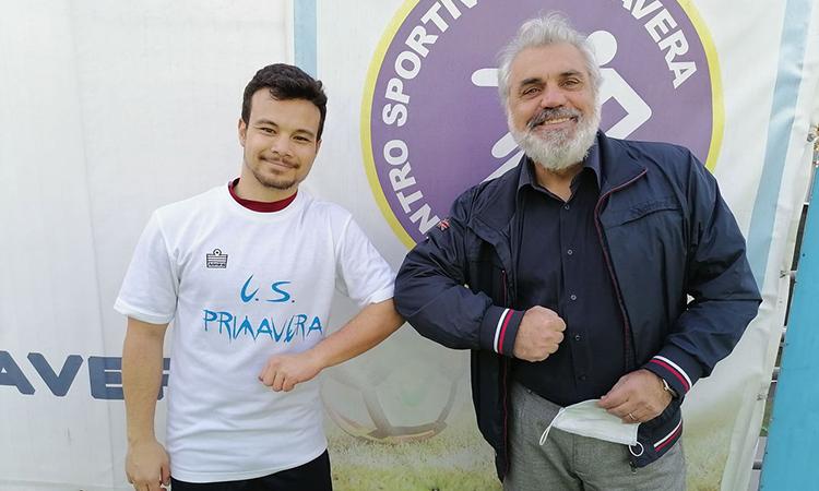 Pace e Montella