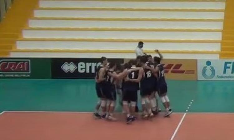Italia Under 17