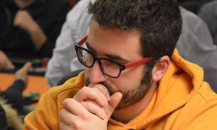Jacopo Camia