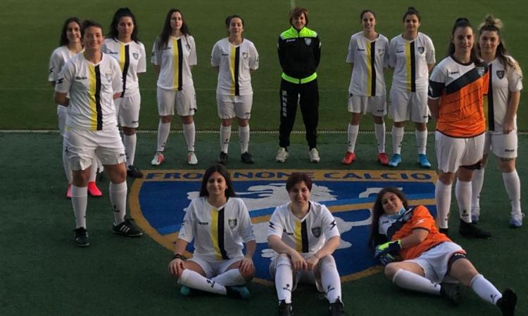 Frosinone