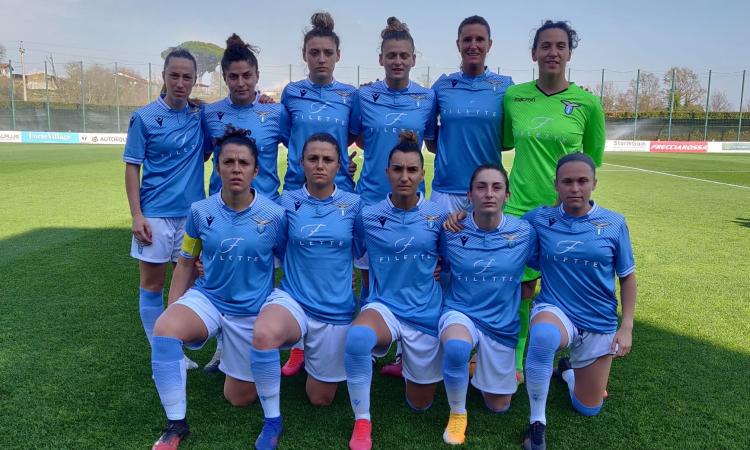 Lazio Women