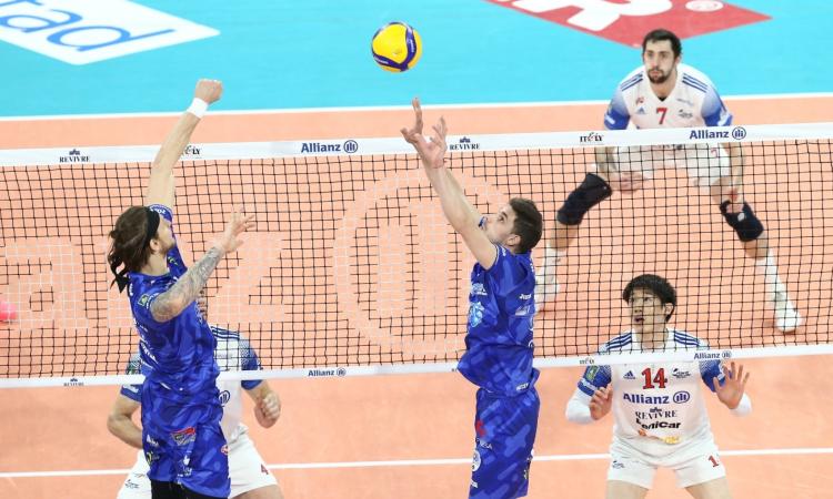 Top Volley Cisterna
