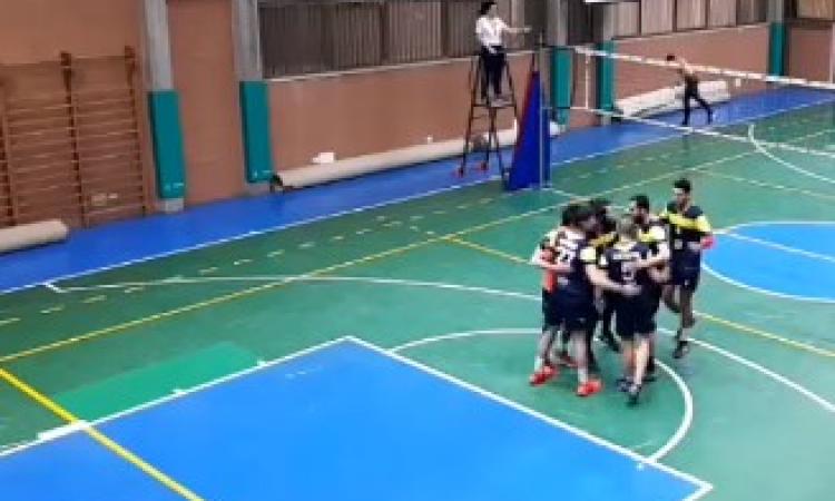Casalbertone Pallavolo