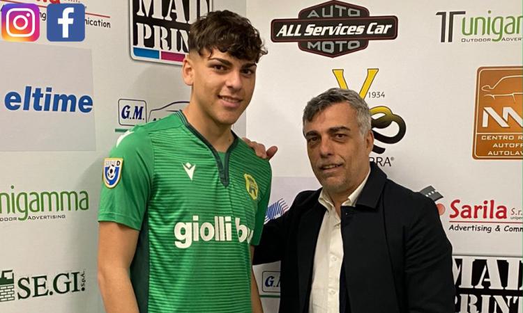 Orlando e Santolamazza