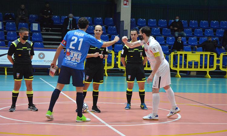 Final Eight