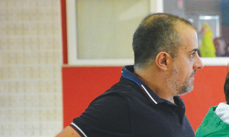Gianluca Zoppi