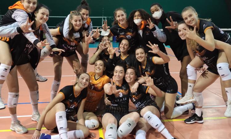 Fenice Pallavolo