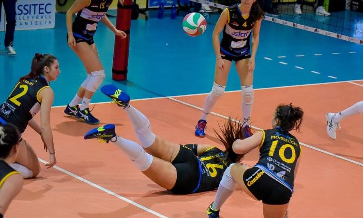 Sant'Elia Pallavolo