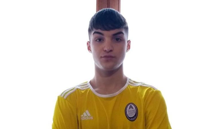 Cristian Marcianò